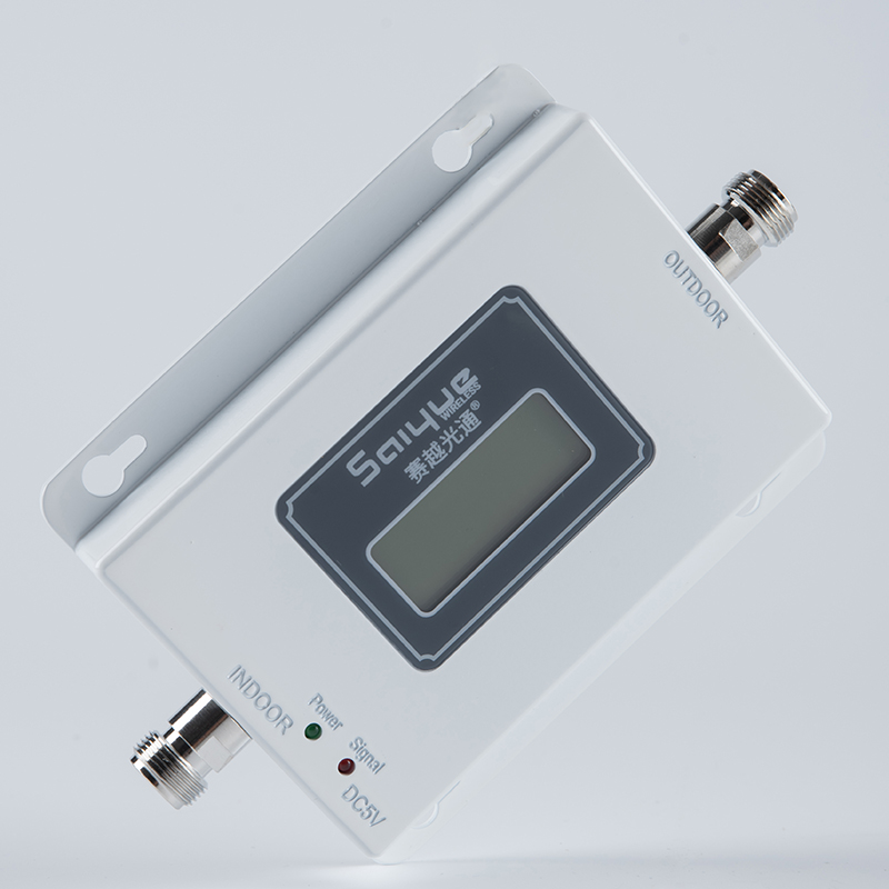 永兴家用配电房机房信号放大器200㎡