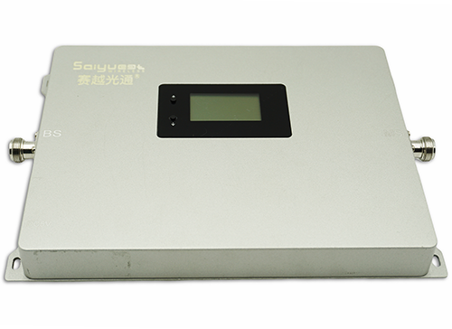  永兴三频/四频/五频手机信号接收器800㎡