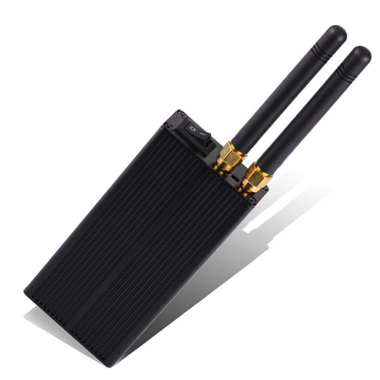  永兴1.2G/1.5G导航屏蔽器