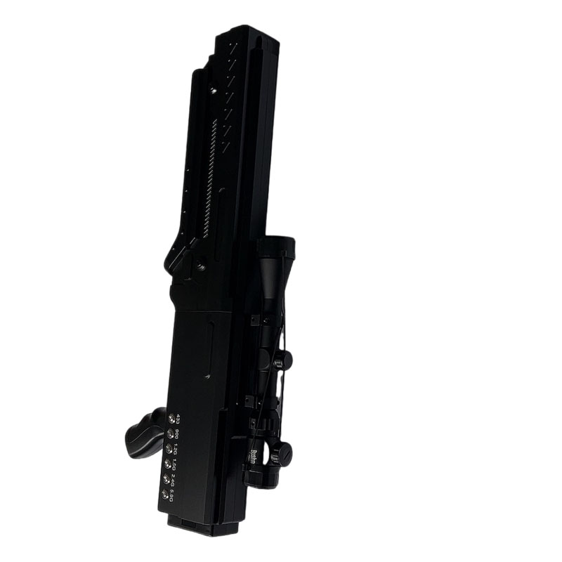  永兴手持便携式枪型低空防御反制六通道C型