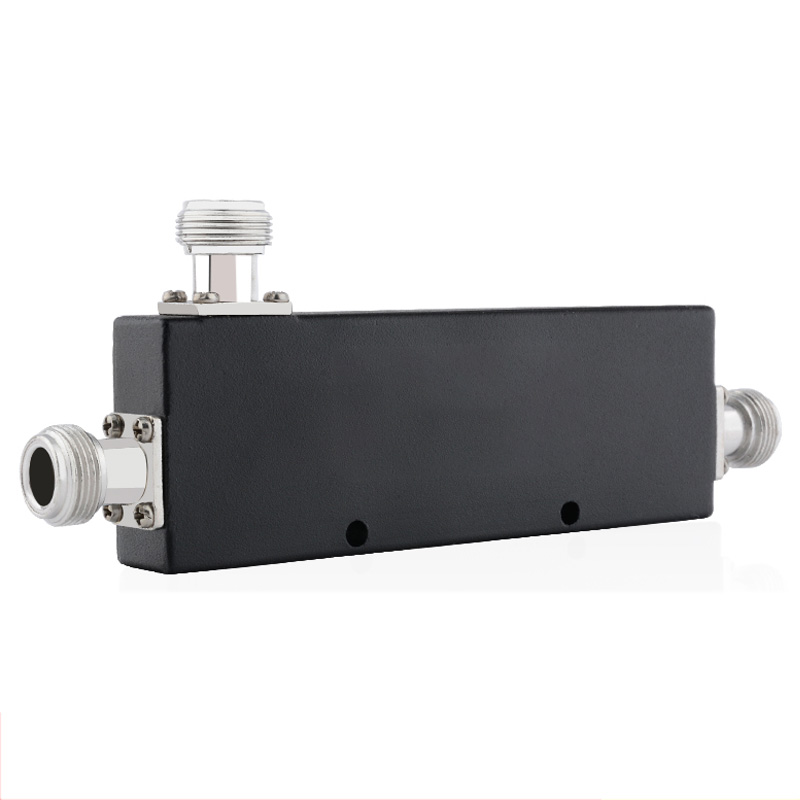  永兴FM调频广播同步广播耦合器