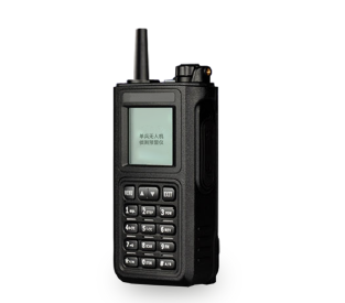  永兴单兵无人机侦测预警仪