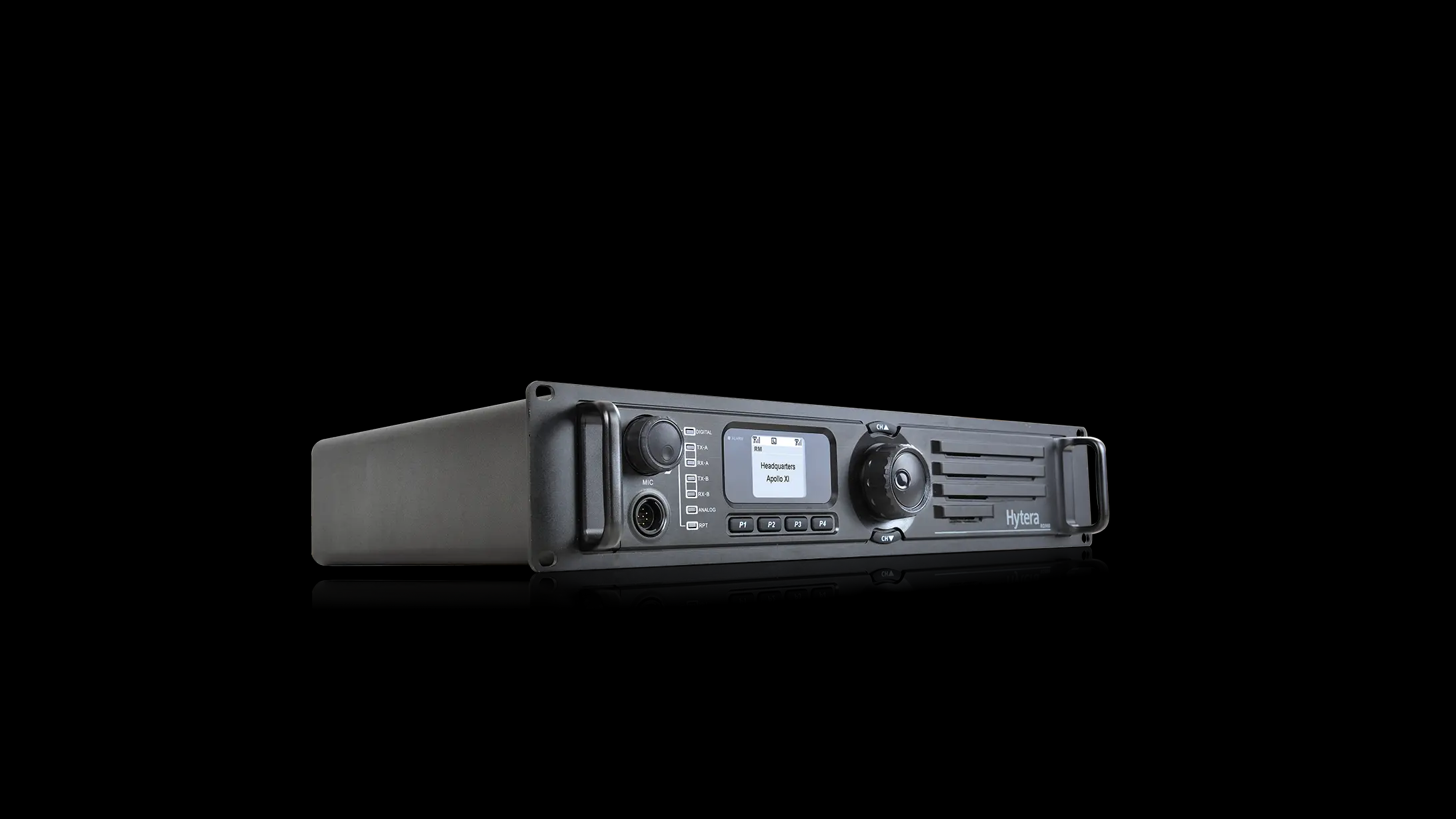  永兴数字中继中转台RD980（海能达）