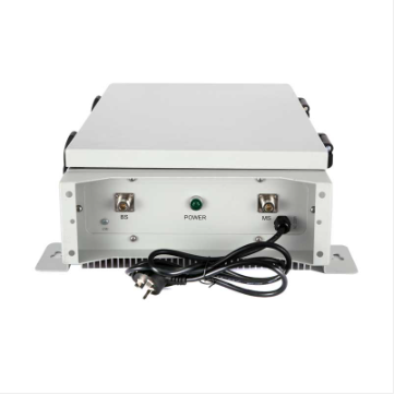  永兴无线对讲系统双向干线放大器