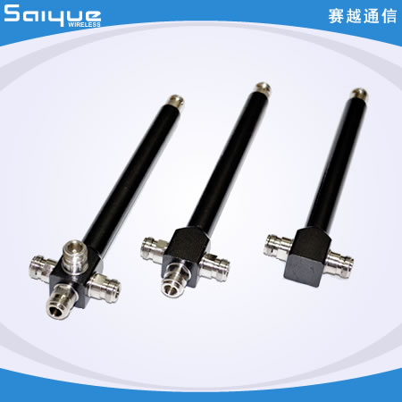  永兴FM调频广播同步广播功分器