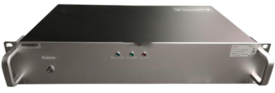  永兴350M PDT消防集群警用主机直放站