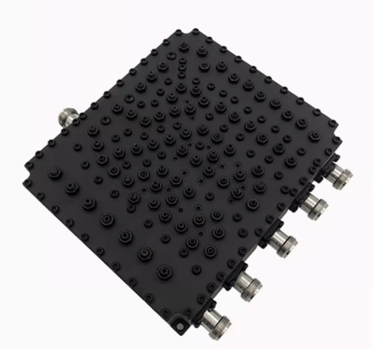  永兴双频三频四频五频腔体合路器4G+5G