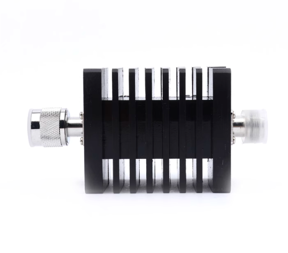  永兴腔体固定衰减器0-3G/0-4G  N型接口