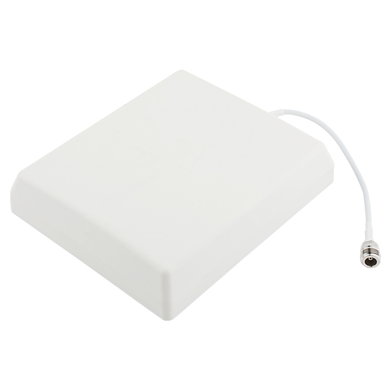  永兴室内外定向接收发射壁挂小平板天线700-3700MHz