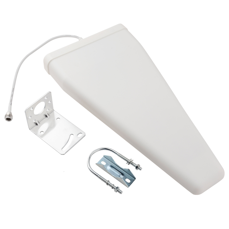  永兴对数周期天线定向接收发射700-3700MHz